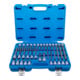 BGS Bit-Einsatz-Satz Antrieb Innenvierkant 12,5 mm T-Profil (für TX) 32-tlg.-1