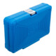 BGS Bit-Einsatz-Satz, Antrieb Innenvierkant 6,3 mm (1/4") / 12,5 mm (1/2"), Innensechskant, 18-tlg.