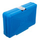BGS Bit-Einsatz-Satz, Antrieb Innenvierkant 6,3 mm (1/4") / 12,5 mm (1/2"), T-Profil (für TX) mit Bohrung, 18-tlg.