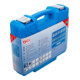 BGS Bit-Einsatz-Satz Innensechskant 2 - 19 mm / 1/4" - 9/16" Metrisch und Zollgrößen 32-tlg.-2