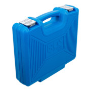 BGS Bit-Einsatz-Satz Innensechskant 2 - 19 mm / 1/4" - 9/16" Metrisch und Zollgrößen 32-tlg.-5