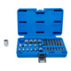 BGS Bit- en doppenset E-profiel / T-profiel (voor TX) 30 delig-1