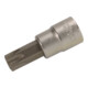 BGS Bit insteek binnenvierkant 10 mm (3/8") T-profiel (voor Torx) met gat-1