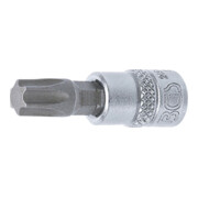 BGS Bit insteek binnenvierkant 6,3 mm (1/4") T-profiel (voor TX)