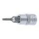 BGS Bit insteek binnenvierkant 6,3 mm (1/4") T-profiel (voor TX)-1