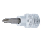 BGS bit insteek binnenvierkant 10 mm (3/8")