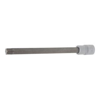 BGS Bit insteeklengte 200 mm aandrijving vierkantaandrijving 12,5 mm (1/2") T-profiel (voor TX) T60