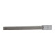 BGS Bit insteeklengte 200 mm aandrijving vierkantaandrijving 12,5 mm (1/2") T-profiel (voor TX) T60-1