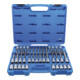 BGS Bit insteekset aandrijving binnenvierkant 12,5 mm (1/2 inch) TP profiel (voor Torx Plus) TP20 - TP70 32 delig-1