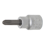 BGS bit insteek binnenvierkant 10 mm (3/8")