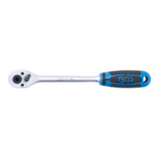BGS Bit-Knarre extra lang Abtrieb Innensechskant 10 mm (3/8") 240 mm-2