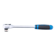 BGS Bit-Knarre extra lang Abtrieb Innensechskant 10 mm (3/8") 240 mm-4