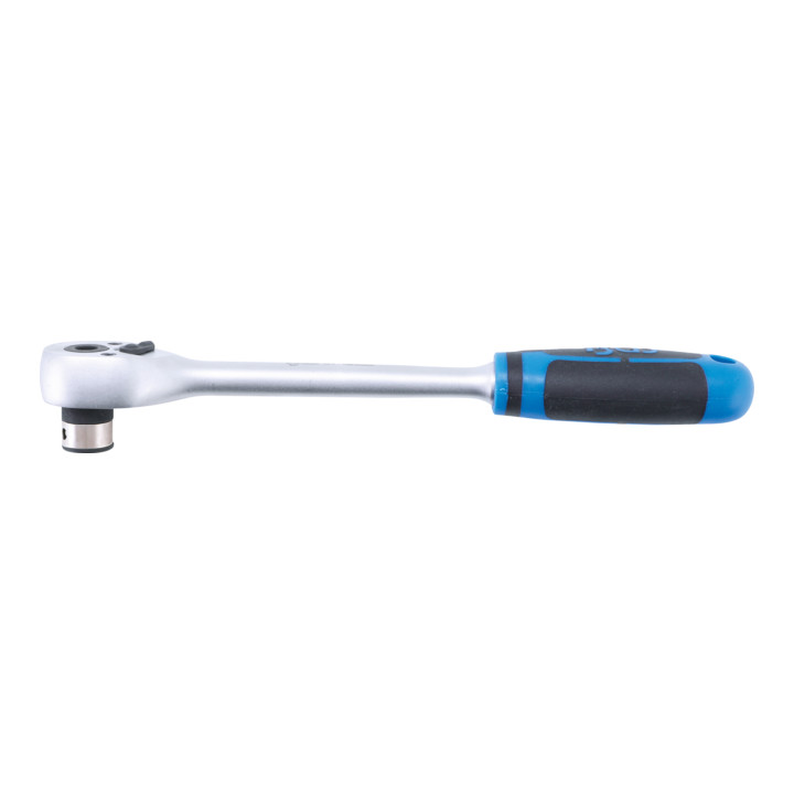 BGS Bit-Knarre extra lang Abtrieb Innensechskant 10 mm (3/8") 240 mm