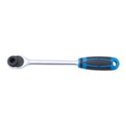 BGS Bit-Knarre extra lang Abtrieb Innensechskant 10 mm (3/8") 240 mm-5