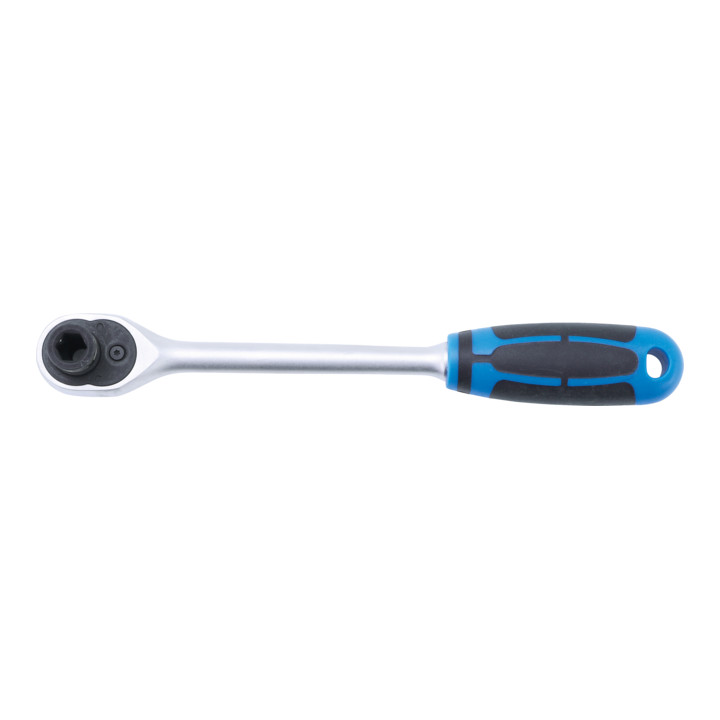 BGS Bit-Knarre extra lang Abtrieb Innensechskant 10 mm (3/8") 240 mm