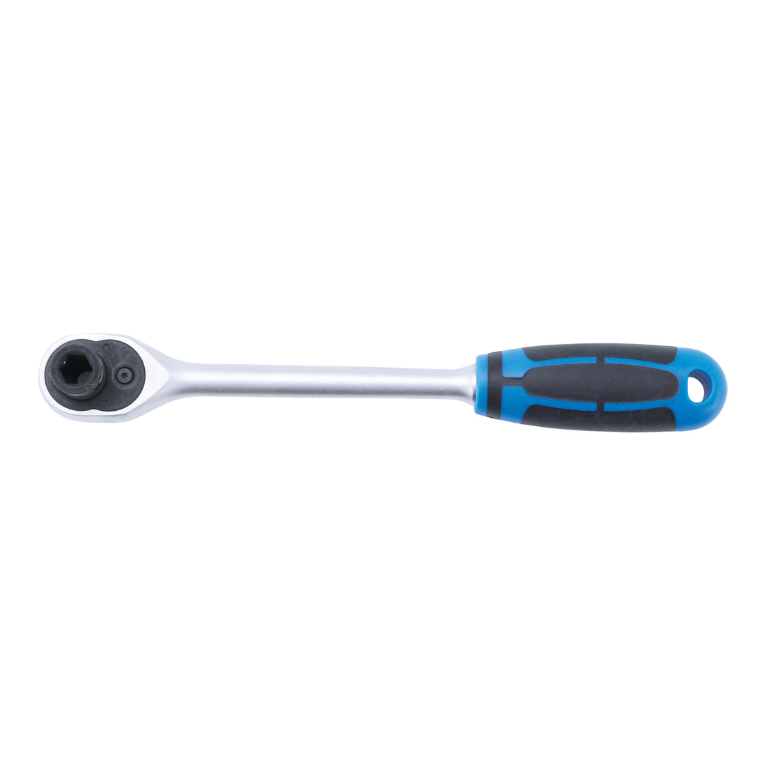 BGS Bit-Knarre extra lang Abtrieb Innensechskant 10 mm (3/8") 240 mm