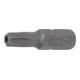 BGS Bit azionamento esagonale 6,3mm (1/4") profilo a T (per TX) con foro-1