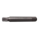 BGS Bit, lang 4246-T50, Antrieb Außensechskant 10 mm (3/8"), T-Profil (für Torx) T50-1
