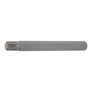 BGS Bit | lengte 100 mm | 10 mm (3/8") buitenzeskant | wigprofiel (voor RIBE) M10,3