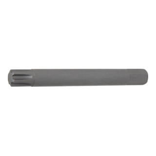 BGS Bit | lengte 100 mm | 10 mm (3/8") buitenzeskant | wigprofiel (voor RIBE) M11