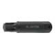BGS Bit | lengte 100 mm | 22 mm buitenzeskant | T-profiel (voor Torx) T90-1
