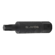 BGS Bit | lengte 100 mm | 22 mm buitenzeskant | T-profiel (voor TX) T60