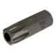 BGS Bit | lengte 30 mm | 10 mm (3/8") buitenzeskant | T-profiel (voor Torx) met boring T55-1