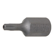 BGS Bit | lengte 30 mm | 10 mm (3/8") buitenzeskant | T-profiel (voor TX) met boring T20