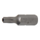 BGS Bit | lengte 30 mm | 8 mm (5/16") buitenzeskant | T-profiel (voor Torx) met boring T27-1