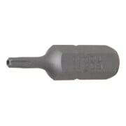 BGS Bit | lengte 30 mm | 8 mm (5/16") buitenzeskant | T-profiel (voor TX) met boring T10