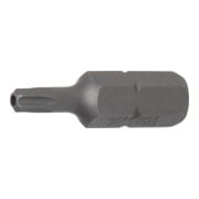 BGS Bit | lengte 30 mm | 8 mm (5/16") buitenzeskant | T-profiel (voor TX) met boring T20