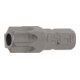 BGS Bit | lengte 30 mm | 8 mm (5/16") buitenzeskant | T-profiel (voor TX) met boring T55-1