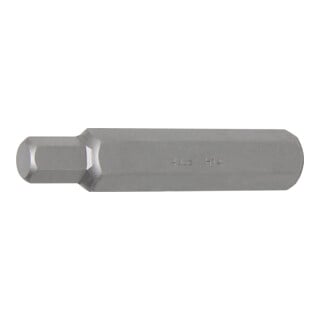 BGS Bit | lengte 75 mm | 10 mm (3/8") buitenzeskant | INBUS 14 mm