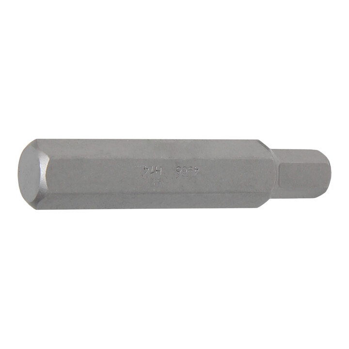 BGS Bit | lengte 75 mm | 10 mm (3/8") buitenzeskant | INBUS 14 mm