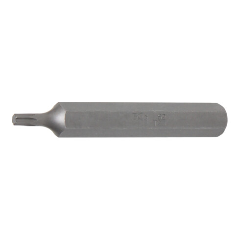 BGS Bit | lengte 75 mm | 10 mm (3/8") buitenzeskant | T-profiel (voor Torx) | T20