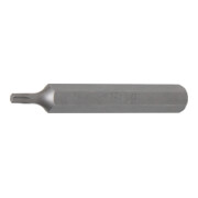 BGS Bit | lengte 75 mm | 10 mm (3/8") buitenzeskant | T-profiel (voor Torx) | T20