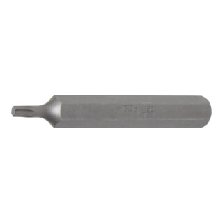 BGS Bit | lengte 75 mm | 10 mm (3/8") buitenzeskant | T-profiel (voor TX) | T20