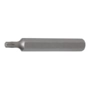 BGS Bit | lengte 75 mm | 10 mm (3/8") buitenzeskant | T-profiel (voor TX) | T27