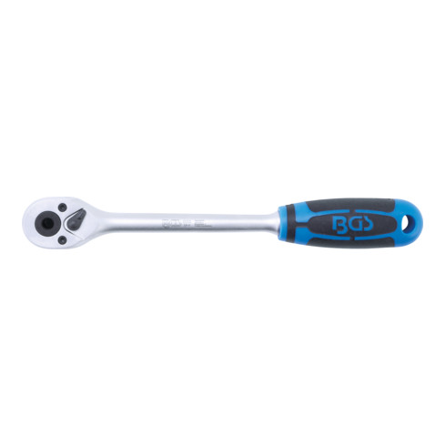 BGS bit ratel extra lange drive inbus 10 mm (3/8") 240 mm