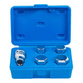 BGS Bit set voor motorfietsen inbus 10 mm (3/8 inch)