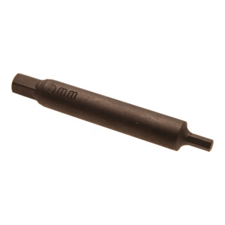 BGS Bit speciale per bloccaggio esagono incassato, 5mm
