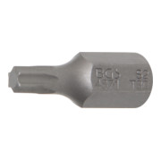 BGS Torx bit aandrijving buitenzeskant T-profiel