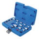 BGS bitadapter / dopsleutel adapter set 16 delig-4