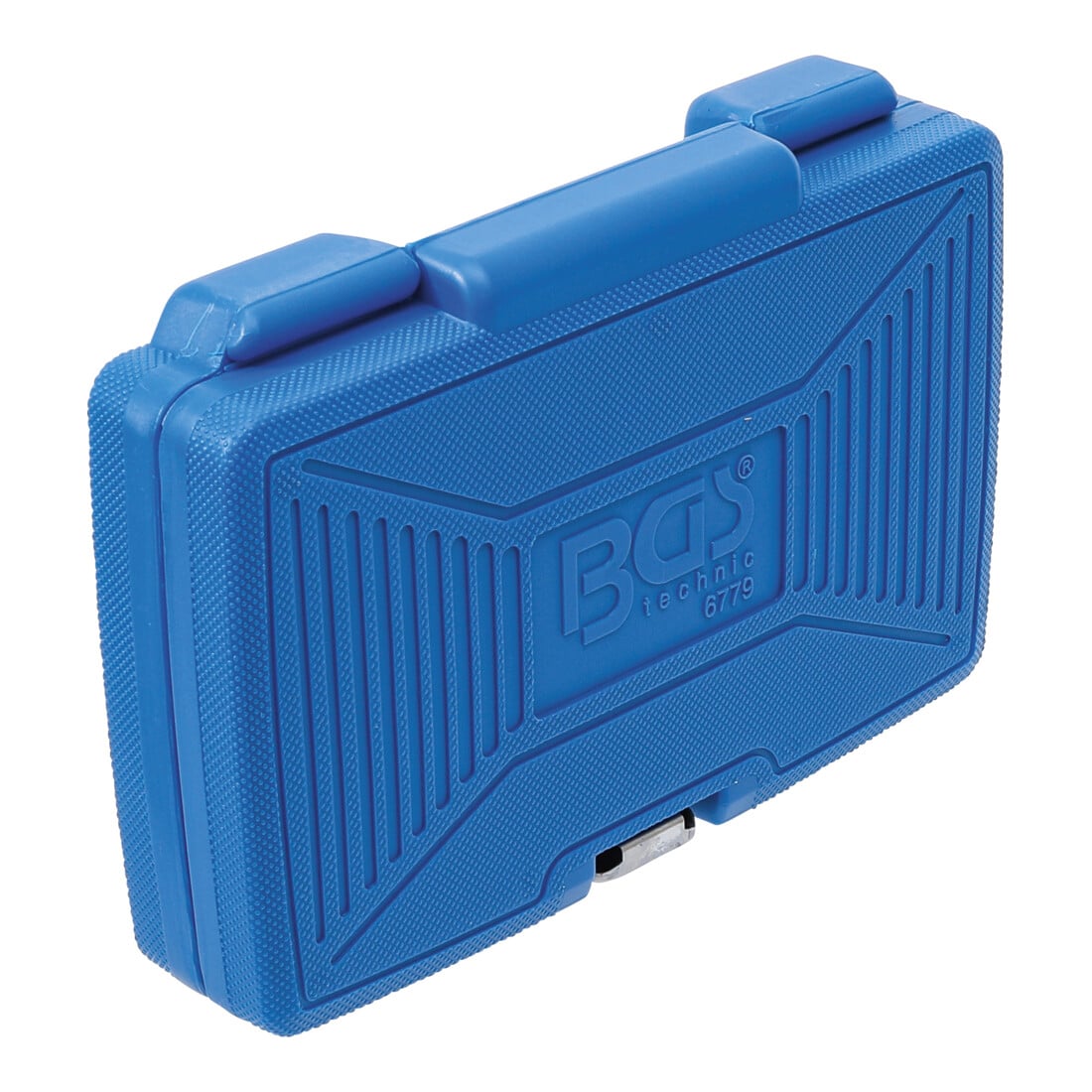 BGS bitadapter / dopsleutel adapter set 16 delig