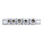 BGS Bitadapterset met borgkogel binnenvierkant 6,3 mm (1/4") / 10 mm (3/8") / 12,5 mm (1/2") 5-delig.-4