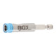 BGS Bithalter mit Schnellwechsler 8477, 6,3 mm (1/4")-1