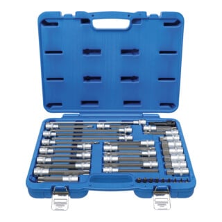 BGS Bitinsteekset automotive speciaal 38 delig