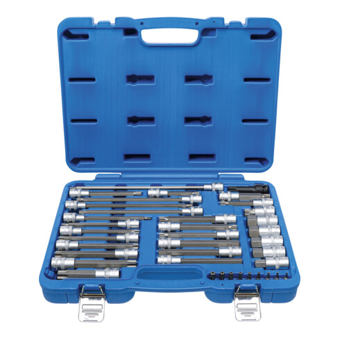 BGS Bitinsteekset automotive speciaal 38 delig