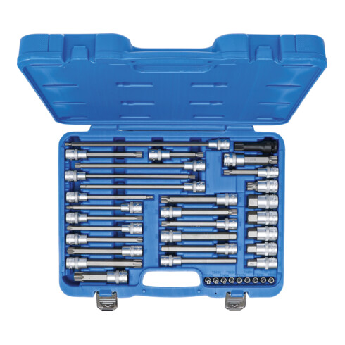 BGS Bitinsteekset automotive speciaal 38 delig