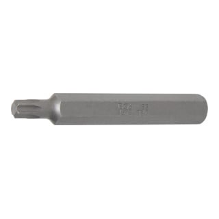 BGS TX bit aandrijving buitenzeskant lengte 75 mm